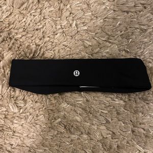 LuluLemon headband